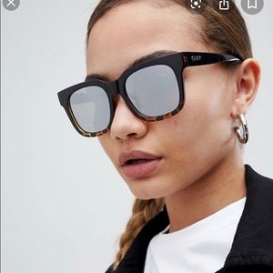 QUAY SUNNIES